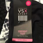 Victoria's Secret Victoria’s Secret VSX Sport Knockout Tight Leggings Photo 6