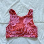 Victoria's Secret PINK Active Ultimate Lightly Lined Gym to Swim Bra Womens Small Photo 6
