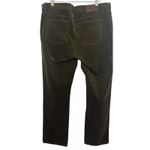 Ralph Lauren Vintage LRL Lauren Corduroy Pants Women's 16 Brown Quiet Luxury Photo 1