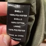 Kendall + Kylie Bomber Jacket Size XS Photo 7