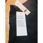 BP Women’s Solid Black Cropped Tank Top Plus Size 2X V Photo 3