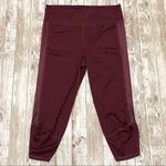 Adidas Supernova Climalite Cropped Leggings S Photo 5
