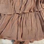 Nectar Clothing  Mauve Shorts Photo 2