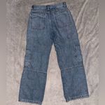 Avec Les Filles  High Waist Cargo Jeans size 27 Photo 3