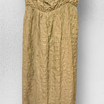 Line and Dot  Maxi Dress with Pockets‎ nwot Photo 0