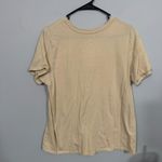 Zoe + Liv Nashville, TN Music City Guitar Travel Band Tee Shirt Women's Size XL Multiple Photo 4