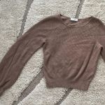 Babaton Knit  Aritzia Sweater Photo 2