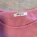 Triple Threads  boutique sweater  Photo 7