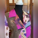 Anea. A Size‎ L Light Coat Button Photo 1