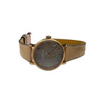 Marc by Marc Jacobs  MBM1266 Analog Copper and Rose Gold Tone Watch Photo 7