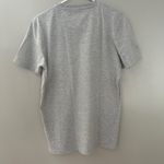 Denim & Flower Men’s Small Denim And Flowers St. Patrick’s Day Irish Gray T-shirt Photo 1