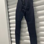 J.Crew NWT  Women’s Slacks  Navy. 00 Photo 2