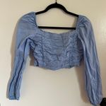 Boohoo Crop Top Photo 0