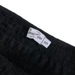 Charo‎ Ruiz Ibiza Fleur Mini Skirt in Black Photo 7