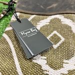 MYRA BAG SMALL & CROSSBODY BAG Chocolate CROSSBODY Canvas Purse‎ & Koozie BOHO Photo 1