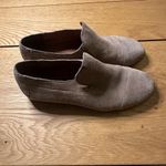 Jeffrey Campbell Jeffery Campbell Barkley suede loafer Photo 1