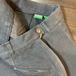 Ralph Lauren Country Vintage Stirrup Pants Size 10 Zip Pockets Equestrian Preppy Photo 7