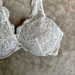 Thirdlove  24/7 Lace Contour Plunge Bralette size 32D 1/2 Photo 2