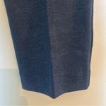 Talbots  Montauk Pull On High Waist Ankle Length Pants 8P petite NWT Photo 2