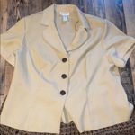 Studio I  skirt outfit size 24W Photo 1