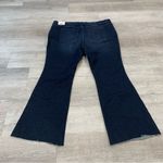 Jessica Simpson NWT  Daisy Flare Jeans in Dark Wash.  Size 24W Photo 1