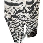 Old Navy Beautiful black and white maxi dress Photo 8