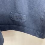 Life is Good Short Sleeve Paw Print Crusher Tee Size Large Photo 1