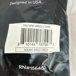 Truekind Daily Comfort Wirefree Shaper Bra Nude Seamless Stretch Bralette L Tan Size L Photo 6