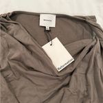 Reformation  Anastasia Knit Dress Photo 4