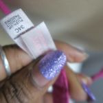 Victoria's Secret very sexy push-up without padding in pink and black size 34C. Photo 6