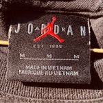 Jordan  23 Black Crop Tank M Photo 1