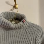 Ralph Lauren trendy vintage  turtleneck with RL label detail size XL Photo 2