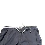 Vuori Ripstop Stretch Pants Women's Large Charcoal Gray Organic Joggers Photo 3