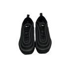 Nike  Shoes Air Max 97 Black Sneakers Size Men's 5.5 | Women's 7 Photo 1