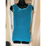 Faded Glory Crochet tank top or swimsuit coverup by  Photo 2