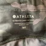 Athleta  Ultimate Camo Legging Photo 1