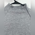 Mondetta ‎ performance women's workout, long sleeve, shirt, size small Photo 5