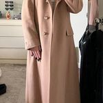 Ted Baker David Baker Long Coat Photo 0