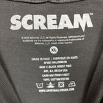Scream Movie T-Shirt Size XL Photo 5