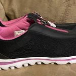 Propet Women TravelActiv Athletic Zip Up Sneakers | Shoes | Kicks- WAT005M Photo 2