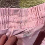Aerie Offline by Real Good Low Rise Light Pink Athletic Shorts Running Shorts S Photo 1