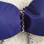 Victoria's Secret NWOT Victoria secret bandeau swim‎ top Photo 1