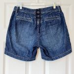 Ralph Lauren LRL Lauren Jeans Co. Denim Shorts - Size 6 Photo 1