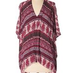 Chelsea & Violet Anthropologie Kimono Blouse Photo 1