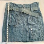 Johnny Was Augusta Cargo Skirt Photo 6