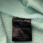 Los Angeles Mint Green California Hoodie XL Great Shape Photo 2