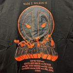Deadpool Wade T Wilson Comics Movie Promo Marvel Tee L Photo 1