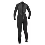 O'Neill New  Women's Reactor II 3/2mm Full Wetsuit Photo 6