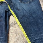 Helmut Lang  Dark Blue Skinny Women's Jeans Photo 7