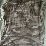 Athleta Camo Shirt Photo 2
